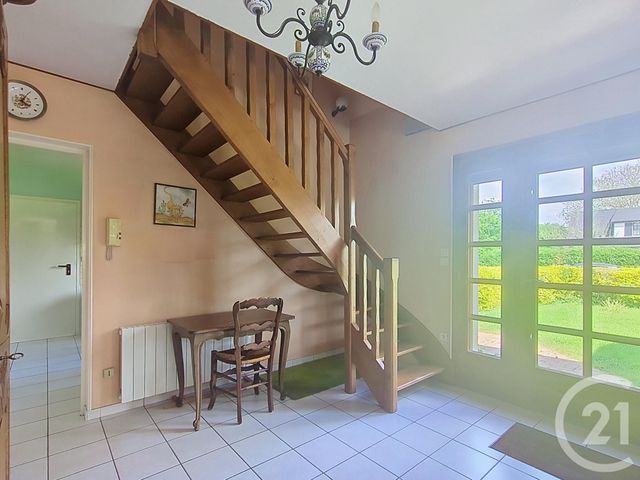 maison à vendre - 6 pièces - 144.0 m2 - CAUDEBEC LES ELBEUF - 76 - HAUTE-NORMANDIE - Century 21 Harmony