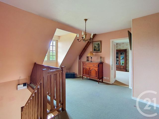 maison à vendre - 6 pièces - 144.0 m2 - CAUDEBEC LES ELBEUF - 76 - HAUTE-NORMANDIE - Century 21 Harmony