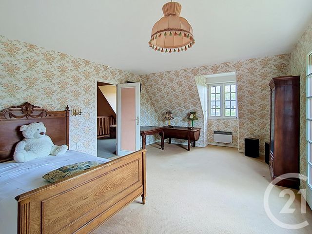 maison à vendre - 6 pièces - 144.0 m2 - CAUDEBEC LES ELBEUF - 76 - HAUTE-NORMANDIE - Century 21 Harmony