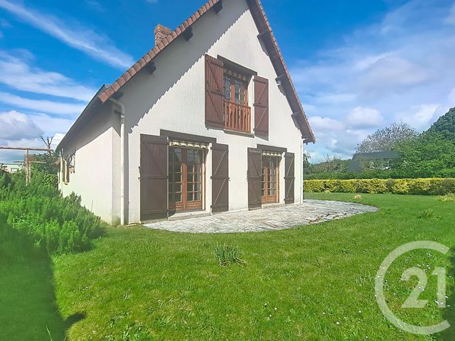 maison à vendre - 6 pièces - 144.0 m2 - CAUDEBEC LES ELBEUF - 76 - HAUTE-NORMANDIE - Century 21 Harmony