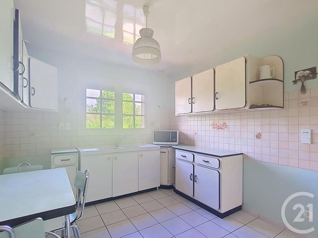 maison à vendre - 6 pièces - 144.0 m2 - CAUDEBEC LES ELBEUF - 76 - HAUTE-NORMANDIE - Century 21 Harmony
