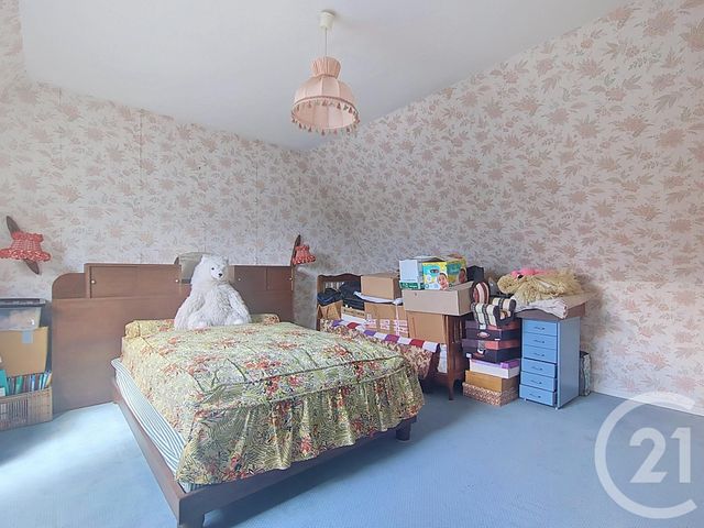 maison à vendre - 6 pièces - 144.0 m2 - CAUDEBEC LES ELBEUF - 76 - HAUTE-NORMANDIE - Century 21 Harmony