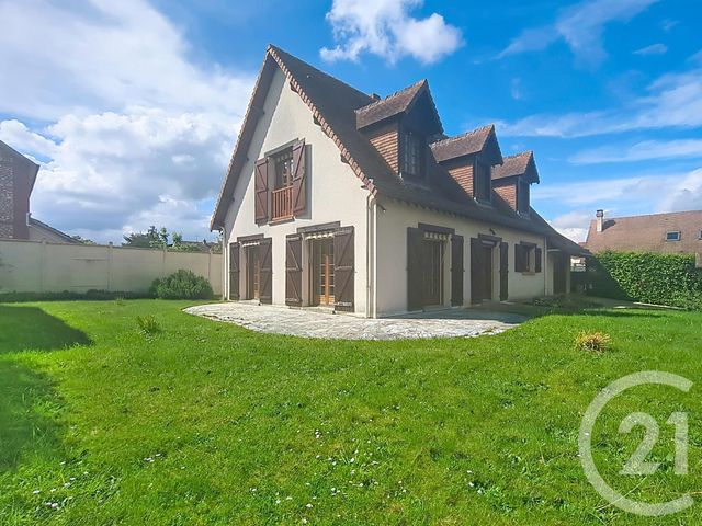 Maison à vendre CAUDEBEC LES ELBEUF