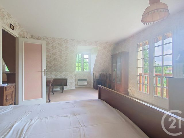 maison à vendre - 6 pièces - 144.0 m2 - CAUDEBEC LES ELBEUF - 76 - HAUTE-NORMANDIE - Century 21 Harmony