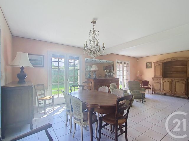 maison à vendre - 6 pièces - 144.0 m2 - CAUDEBEC LES ELBEUF - 76 - HAUTE-NORMANDIE - Century 21 Harmony