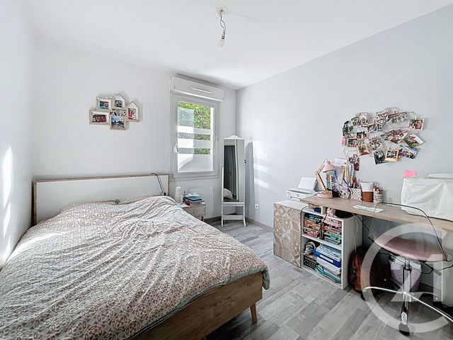 Appartement T2 à vendre - 2 pièces - 34.46 m2 - ROUEN - 76 - HAUTE-NORMANDIE - Century 21 Harmony