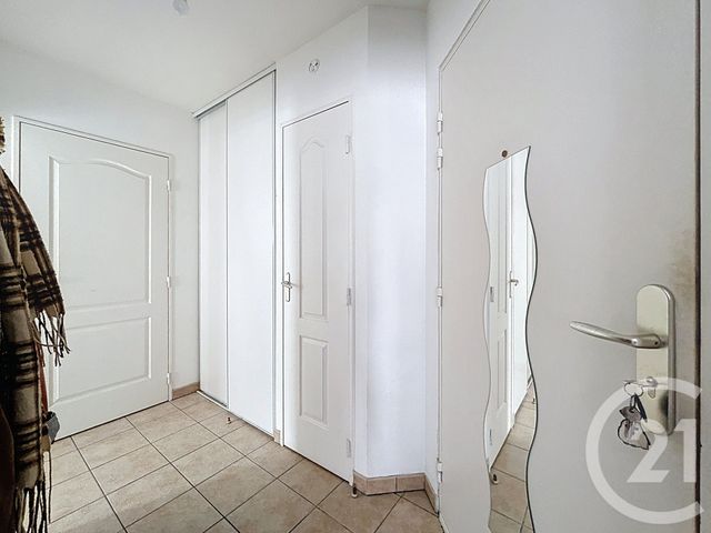 Appartement T2 à vendre - 2 pièces - 34.46 m2 - ROUEN - 76 - HAUTE-NORMANDIE - Century 21 Harmony