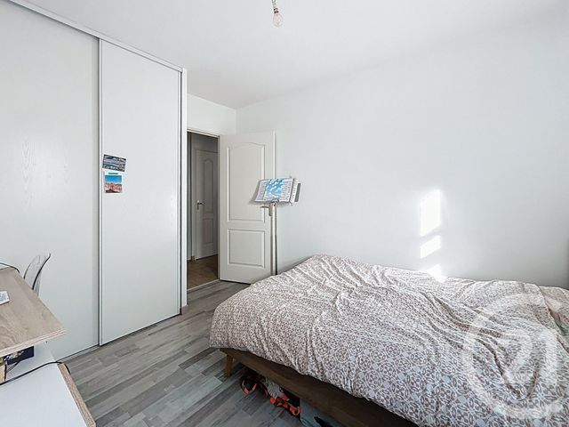 Appartement T2 à vendre - 2 pièces - 34.46 m2 - ROUEN - 76 - HAUTE-NORMANDIE - Century 21 Harmony