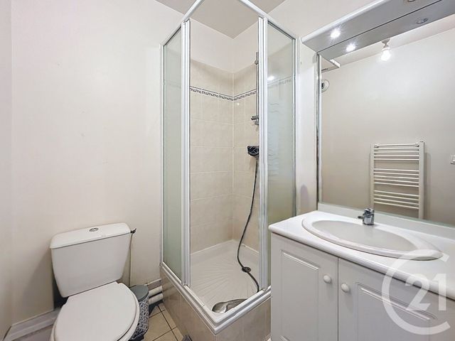Appartement T2 à vendre - 2 pièces - 34.46 m2 - ROUEN - 76 - HAUTE-NORMANDIE - Century 21 Harmony