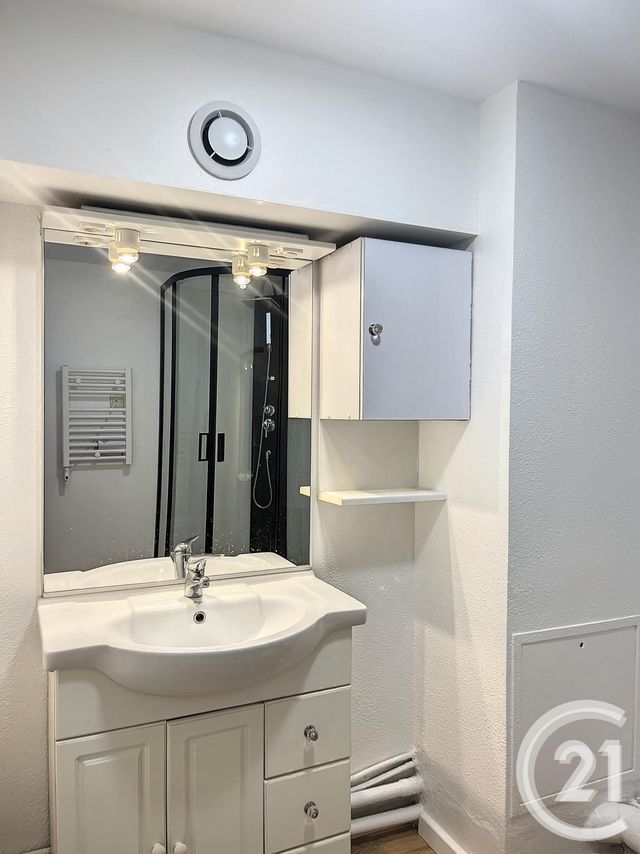 Appartement F2 à louer - 2 pièces - 27.97 m2 - LE PETIT QUEVILLY - 76 - HAUTE-NORMANDIE - Century 21 Harmony
