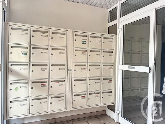 Appartement F2 à louer - 2 pièces - 27.97 m2 - LE PETIT QUEVILLY - 76 - HAUTE-NORMANDIE - Century 21 Harmony