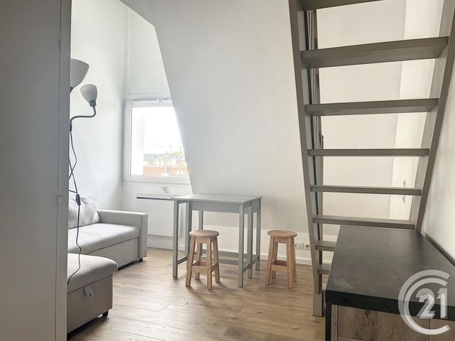 Appartement F2 à louer - 2 pièces - 27.97 m2 - LE PETIT QUEVILLY - 76 - HAUTE-NORMANDIE - Century 21 Harmony