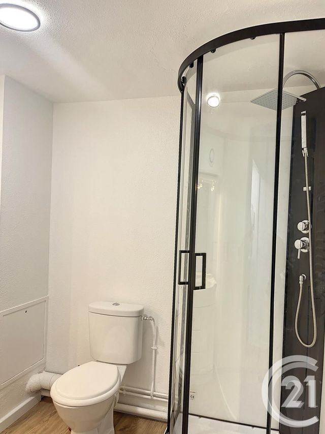 Appartement F2 à louer - 2 pièces - 27.97 m2 - LE PETIT QUEVILLY - 76 - HAUTE-NORMANDIE - Century 21 Harmony