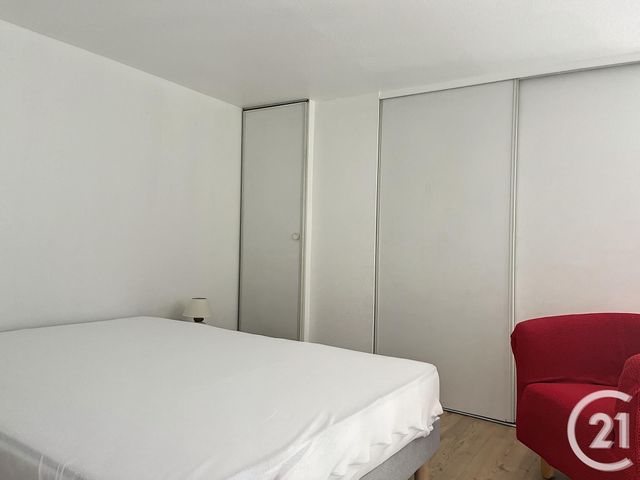 Appartement F2 à louer - 2 pièces - 27.97 m2 - LE PETIT QUEVILLY - 76 - HAUTE-NORMANDIE - Century 21 Harmony