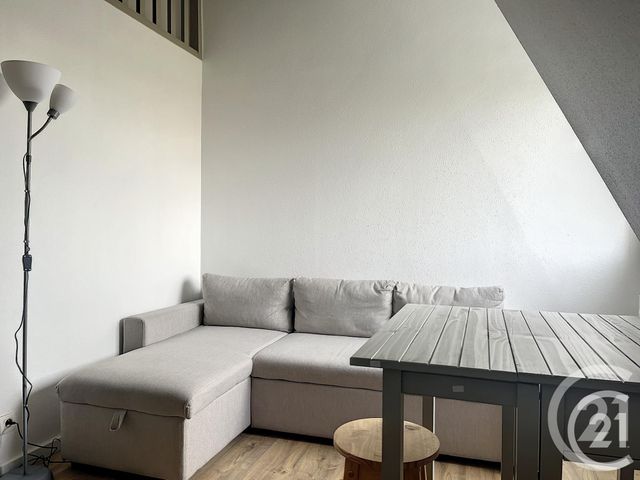 Appartement F2 à louer - 2 pièces - 27.97 m2 - LE PETIT QUEVILLY - 76 - HAUTE-NORMANDIE - Century 21 Harmony