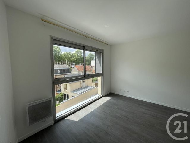 Appartement F1 à louer - 1 pièce - 22.0 m2 - ROUEN - 76 - HAUTE-NORMANDIE - Century 21 Harmony