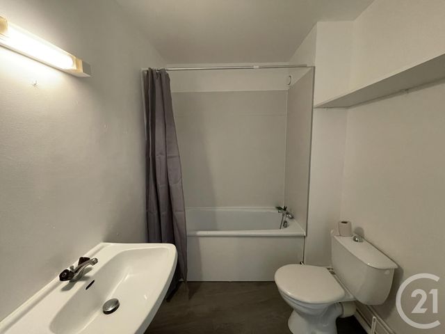 Appartement F1 à louer - 1 pièce - 22.0 m2 - ROUEN - 76 - HAUTE-NORMANDIE - Century 21 Harmony