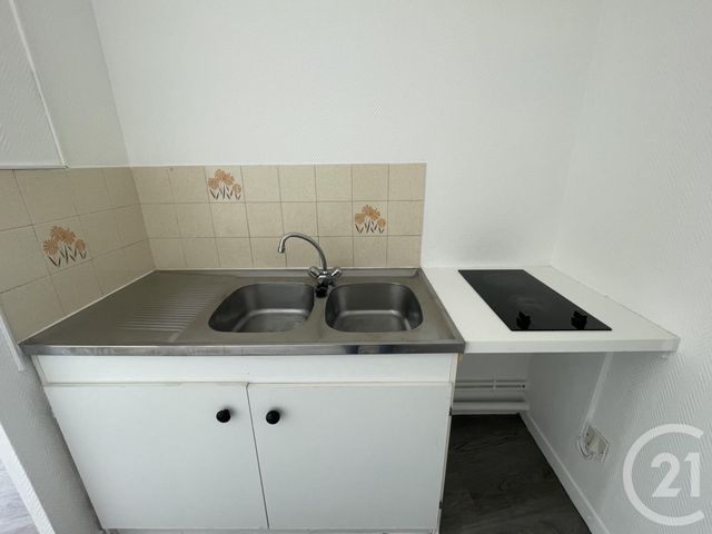 Appartement F1 à louer - 1 pièce - 22.0 m2 - ROUEN - 76 - HAUTE-NORMANDIE - Century 21 Harmony
