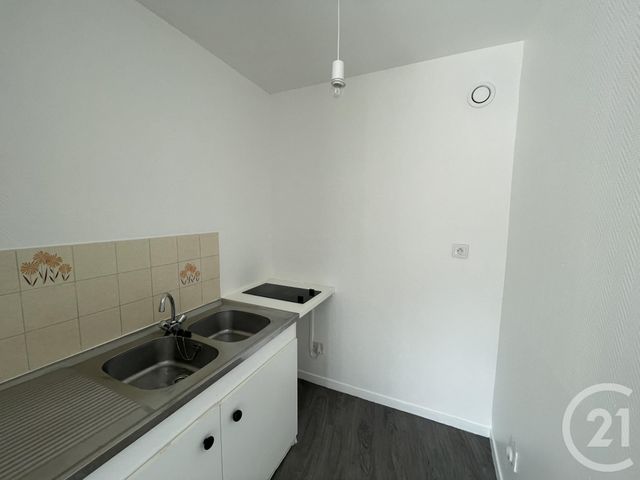 Appartement F1 à louer - 1 pièce - 22.0 m2 - ROUEN - 76 - HAUTE-NORMANDIE - Century 21 Harmony