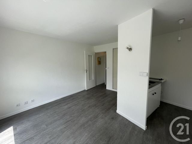 Appartement F1 à louer - 1 pièce - 22.0 m2 - ROUEN - 76 - HAUTE-NORMANDIE - Century 21 Harmony
