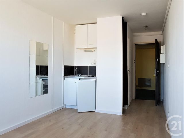 appartement - ROUEN - 76