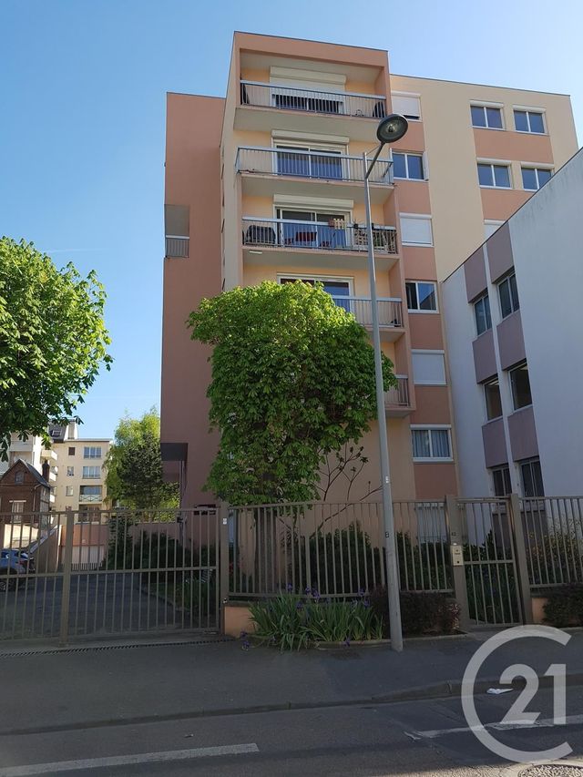 Appartement F1 à louer - 1 pièce - 16.64 m2 - ROUEN - 76 - HAUTE-NORMANDIE - Century 21 Harmony