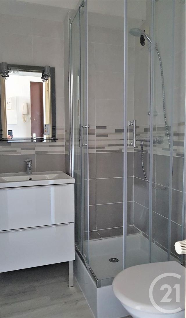 Appartement F1 à louer - 1 pièce - 16.64 m2 - ROUEN - 76 - HAUTE-NORMANDIE - Century 21 Harmony