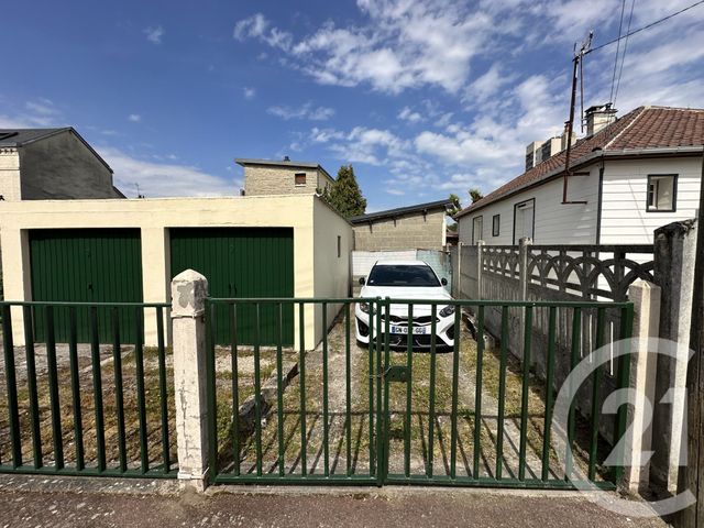 terrain à vendre - 159.0 m2 - LE PETIT QUEVILLY - 76 - HAUTE-NORMANDIE - Century 21 Harmony
