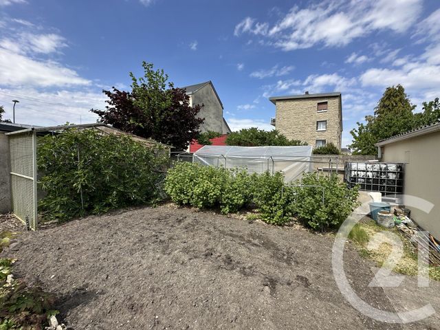 terrain à vendre - 159.0 m2 - LE PETIT QUEVILLY - 76 - HAUTE-NORMANDIE - Century 21 Harmony