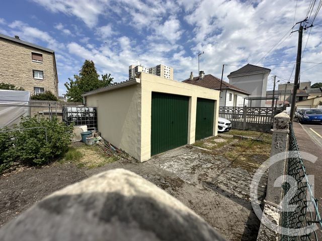 terrain à vendre - 159.0 m2 - LE PETIT QUEVILLY - 76 - HAUTE-NORMANDIE - Century 21 Harmony