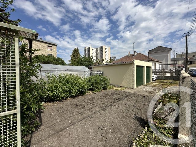 terrain à vendre - 159.0 m2 - LE PETIT QUEVILLY - 76 - HAUTE-NORMANDIE - Century 21 Harmony