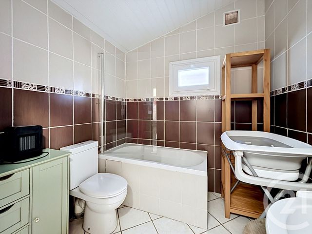 maison à vendre - 3 pièces - 55.31 m2 - LE PETIT QUEVILLY - 76 - HAUTE-NORMANDIE - Century 21 Harmony