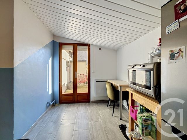 maison à vendre - 3 pièces - 55.31 m2 - LE PETIT QUEVILLY - 76 - HAUTE-NORMANDIE - Century 21 Harmony