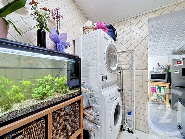 maison à vendre - 3 pièces - 55.31 m2 - LE PETIT QUEVILLY - 76 - HAUTE-NORMANDIE - Century 21 Harmony