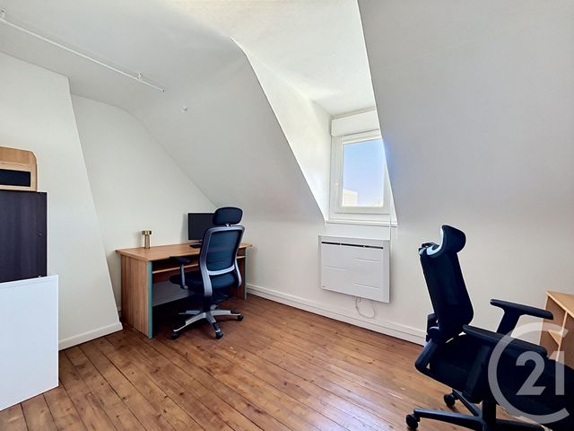 maison à vendre - 3 pièces - 55.31 m2 - LE PETIT QUEVILLY - 76 - HAUTE-NORMANDIE - Century 21 Harmony