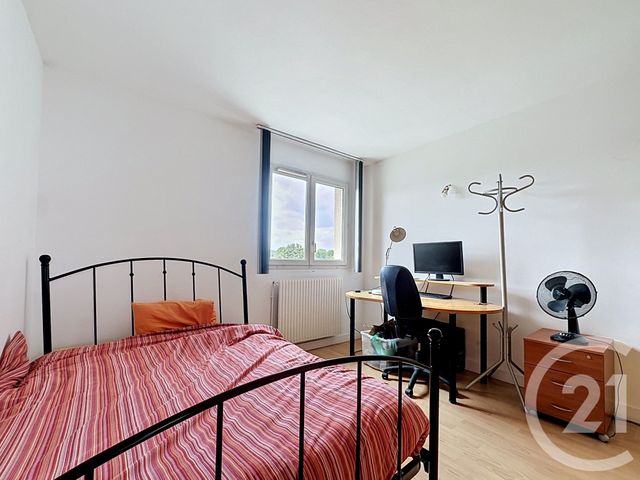 Appartement à vendre - 3 pièces - 56.0 m2 - SOTTEVILLE LES ROUEN - 76 - HAUTE-NORMANDIE - Century 21 Harmony