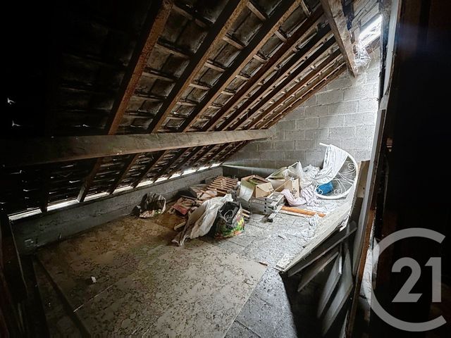 Appartement à vendre - 3 pièces - 56.0 m2 - SOTTEVILLE LES ROUEN - 76 - HAUTE-NORMANDIE - Century 21 Harmony