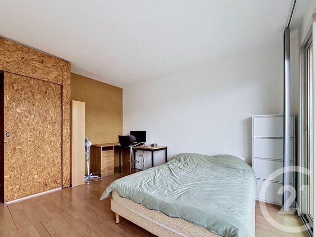 Appartement à vendre - 3 pièces - 56.0 m2 - SOTTEVILLE LES ROUEN - 76 - HAUTE-NORMANDIE - Century 21 Harmony