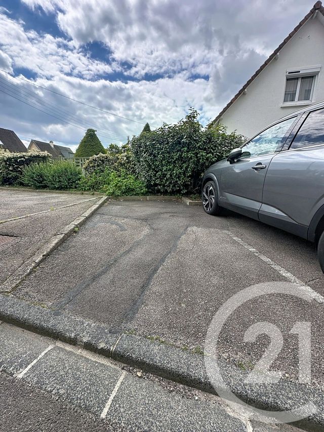 Appartement à vendre - 3 pièces - 56.0 m2 - SOTTEVILLE LES ROUEN - 76 - HAUTE-NORMANDIE - Century 21 Harmony