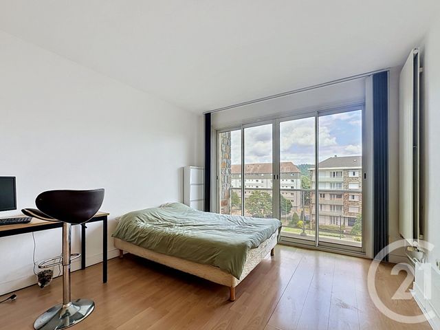 Appartement à vendre - 3 pièces - 56.0 m2 - SOTTEVILLE LES ROUEN - 76 - HAUTE-NORMANDIE - Century 21 Harmony