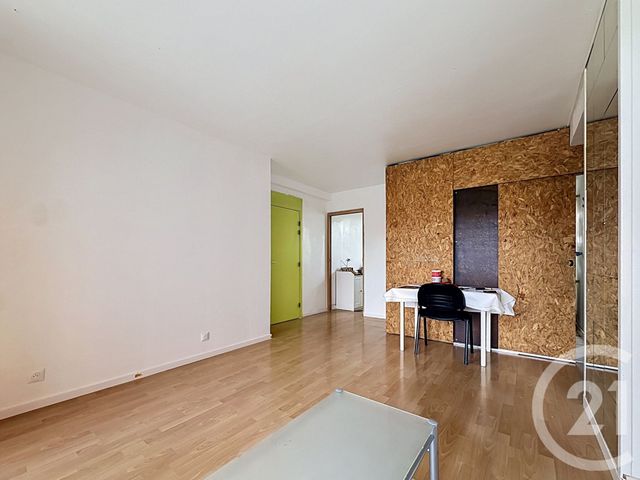 Appartement à vendre - 3 pièces - 56.0 m2 - SOTTEVILLE LES ROUEN - 76 - HAUTE-NORMANDIE - Century 21 Harmony