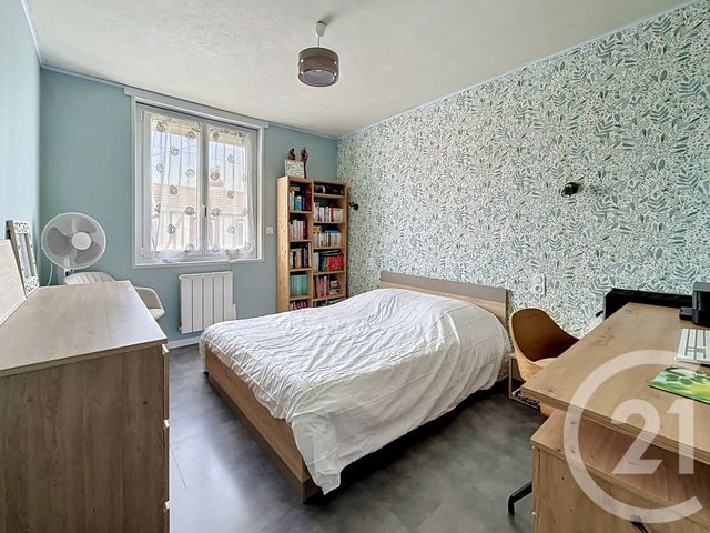 maison à vendre - 4 pièces - 112.68 m2 - SOTTEVILLE LES ROUEN - 76 - HAUTE-NORMANDIE - Century 21 Harmony