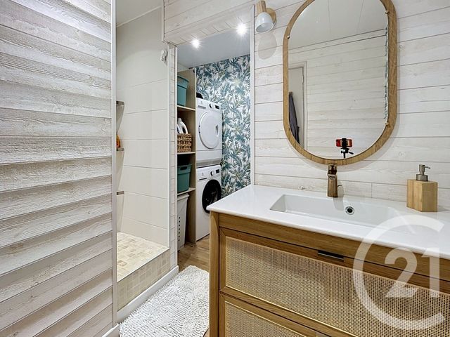 maison à vendre - 4 pièces - 112.68 m2 - SOTTEVILLE LES ROUEN - 76 - HAUTE-NORMANDIE - Century 21 Harmony