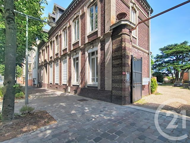 Appartement F1 à vendre - 1 pièce - 13.44 m2 - ROUEN - 76 - HAUTE-NORMANDIE - Century 21 Harmony