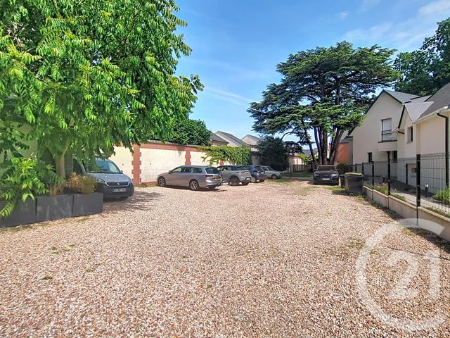 Appartement F1 à vendre - 1 pièce - 13.44 m2 - ROUEN - 76 - HAUTE-NORMANDIE - Century 21 Harmony
