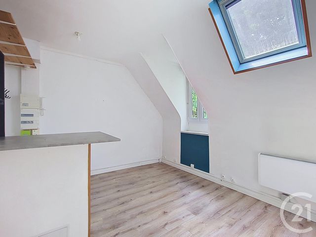 Appartement F1 à vendre - 1 pièce - 13.44 m2 - ROUEN - 76 - HAUTE-NORMANDIE - Century 21 Harmony