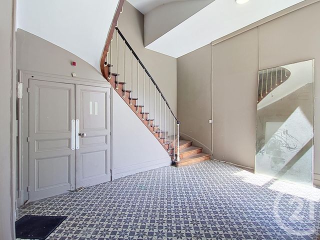 Appartement F1 à vendre - 1 pièce - 13.44 m2 - ROUEN - 76 - HAUTE-NORMANDIE - Century 21 Harmony