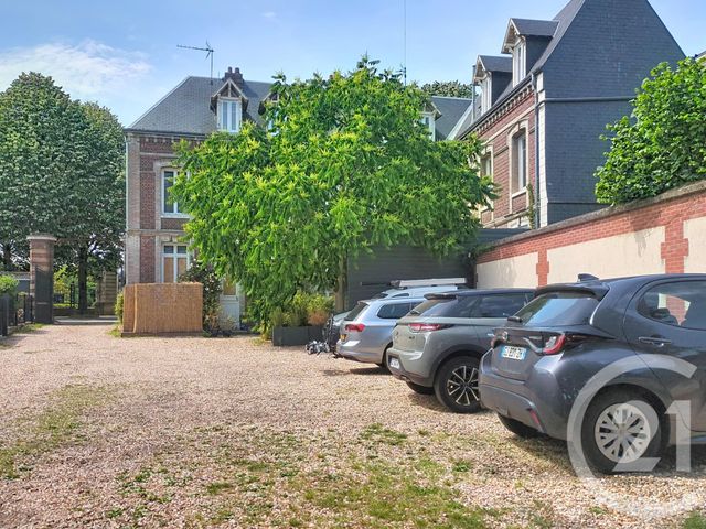 Appartement F1 à vendre - 1 pièce - 13.44 m2 - ROUEN - 76 - HAUTE-NORMANDIE - Century 21 Harmony