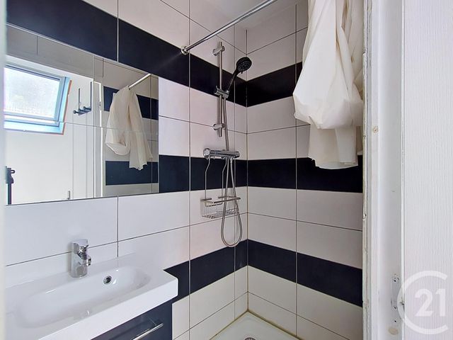 Appartement F1 à vendre - 1 pièce - 13.44 m2 - ROUEN - 76 - HAUTE-NORMANDIE - Century 21 Harmony