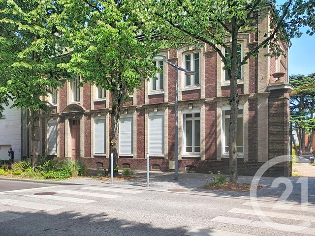 Appartement F1 à vendre - 1 pièce - 13.44 m2 - ROUEN - 76 - HAUTE-NORMANDIE - Century 21 Harmony